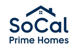 SoCal Prime Homes Logo